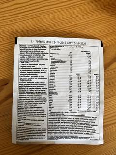 Medium herbalife formula 1 vani%c4%bcas gar%c5%a1a 2